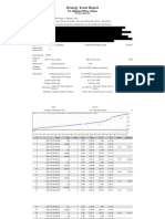 Strategy Tester Report: EA Siluman Mirza Aiman