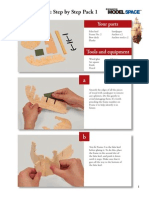 San Felipe Assembly Guide - Pack 1 PDF