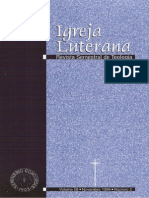 Igreja Luterana 1999 Nº2