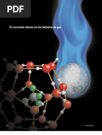 Hidratos de Gas