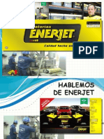 Batería Enerjet - PPTX Autoguardado