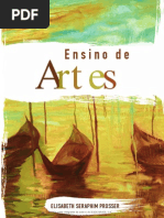 Ensino de Artes