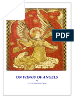 On Wings of Angels