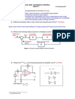 Quiz1 Solutions