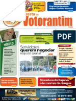 Gazeta de Votorantim Edição 114