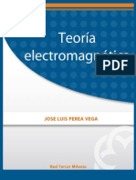 Teoria Electromagnetica