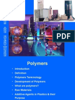  Polymers