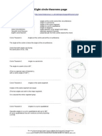 8 Theorem