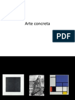 Arte Concreta PDF