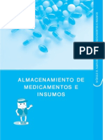 Buenas Practicas de Almacenamiento