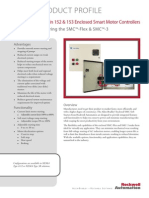 Allen Bradley SMC 150 - Cat