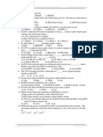 Microprocessors and Microcontrollers/Interfacing With 8086