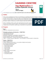 HYDAC Understanding Hydraulics1 MAR 2015