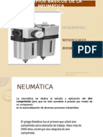 Principios Basicos de La Neumatica