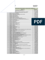 Dna Ranking Importadores-Ene Dic 2012