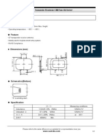 Type: CAA373: Product Description