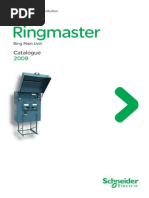 Catalogue Ringmaster Part1