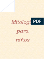 Ver MITOLOGIA