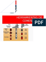 Equipos de Cementacion