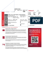 Https Checkin - Si.amadeus - Net 1ASIHSSCWEBAV Sscwav PaseDeAbordarAvianca