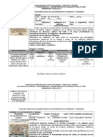 Ficha de Analisis de Morfologia de Asentamientos Humanos y Ciudades