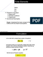 06 Finite Elements Basics