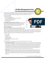 BEKEN Risk Management Tools PDF