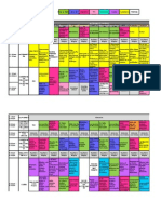 Programación Sed Filbo 2015