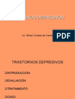 Depresion