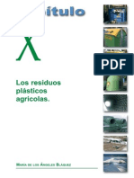 Plasticos Agricolas