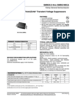 Datasheet