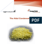 Aldol Condensation Web PDF