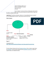 BDM Under Risk Details