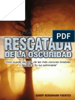 Rescatada de La Oscuridad 1