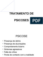 TRATAMENTO DAS PSICOSESppt