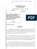 G&G Valdez Complaint