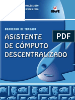 Cuaderno de Trabajo - Asistente de Computo PDF