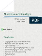 Aluminium