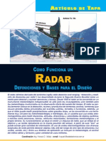 Info Radar