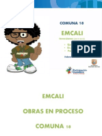 Emcali - Comuna 18 - Feb17-2015