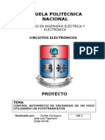 Informe Final