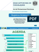 Registros Acusticos