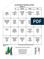 Lincoln County School District # 2 Elementary