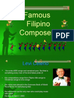 Famousfilipinocomposers 120926070046 Phpapp01