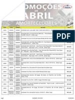 2.promoções Abril