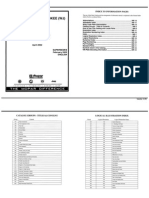 Jeep-Catalogue Pieces WJ 2000