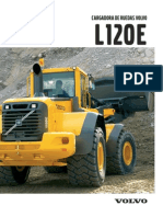 Volvo L120E