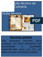 Aula 4 Ficha Tecnica