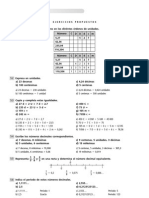 1º Eso Unidad 5