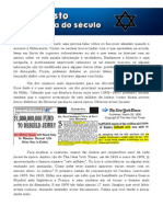 A Mentira Do Seculo PDF